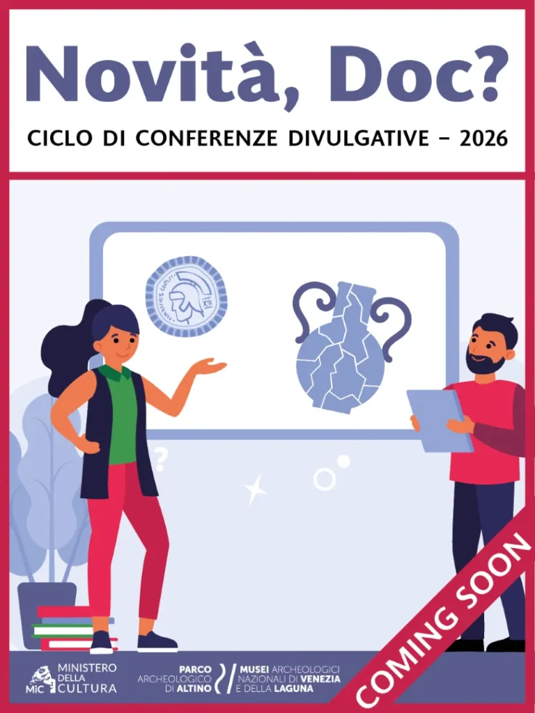 Conferenze divulgative