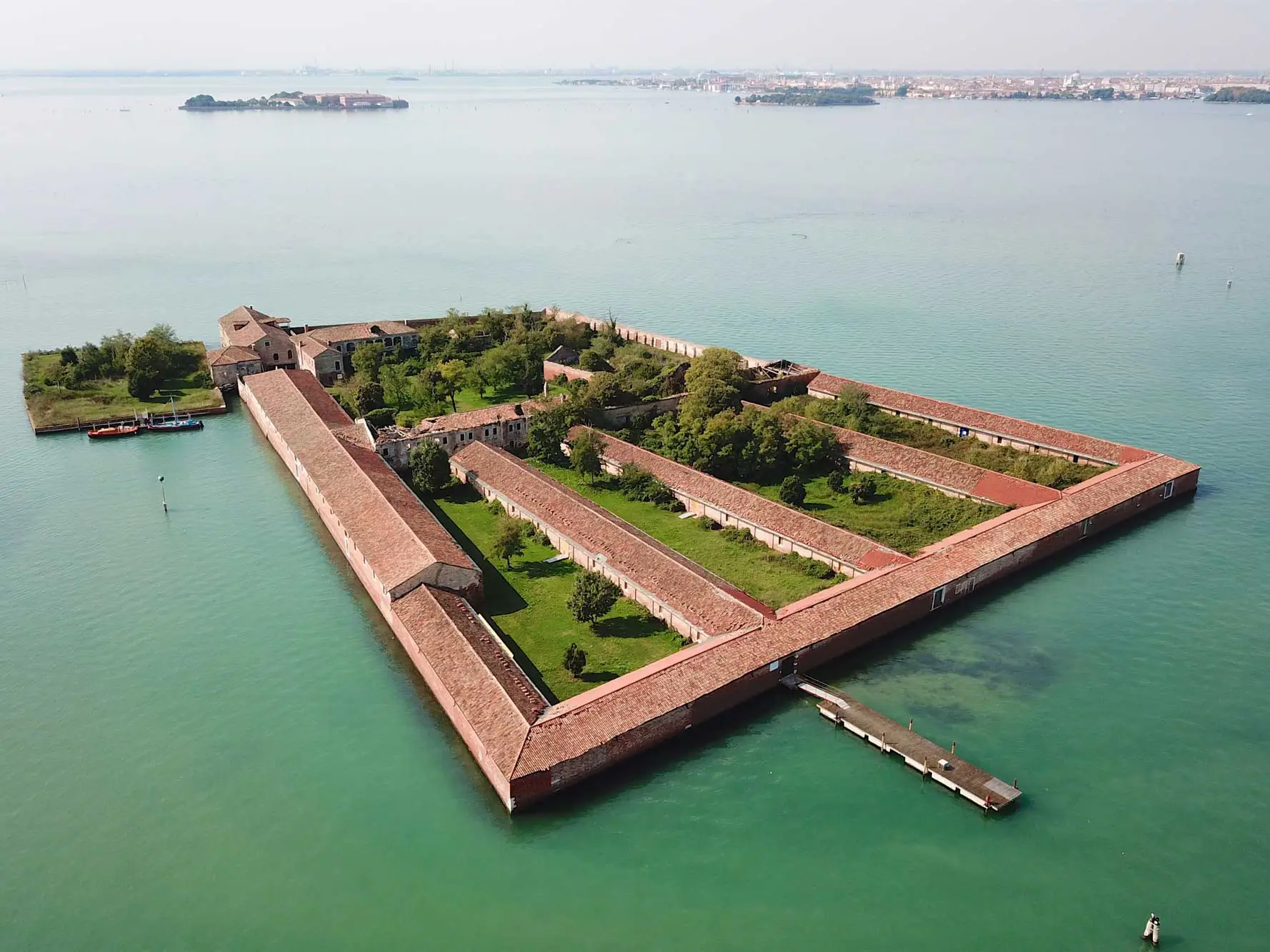 Museo archeologico nazionale della Laguna di Venezia
