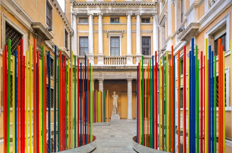 Museo archeologico nazionale di Venezia Cortile dell’Agrippa