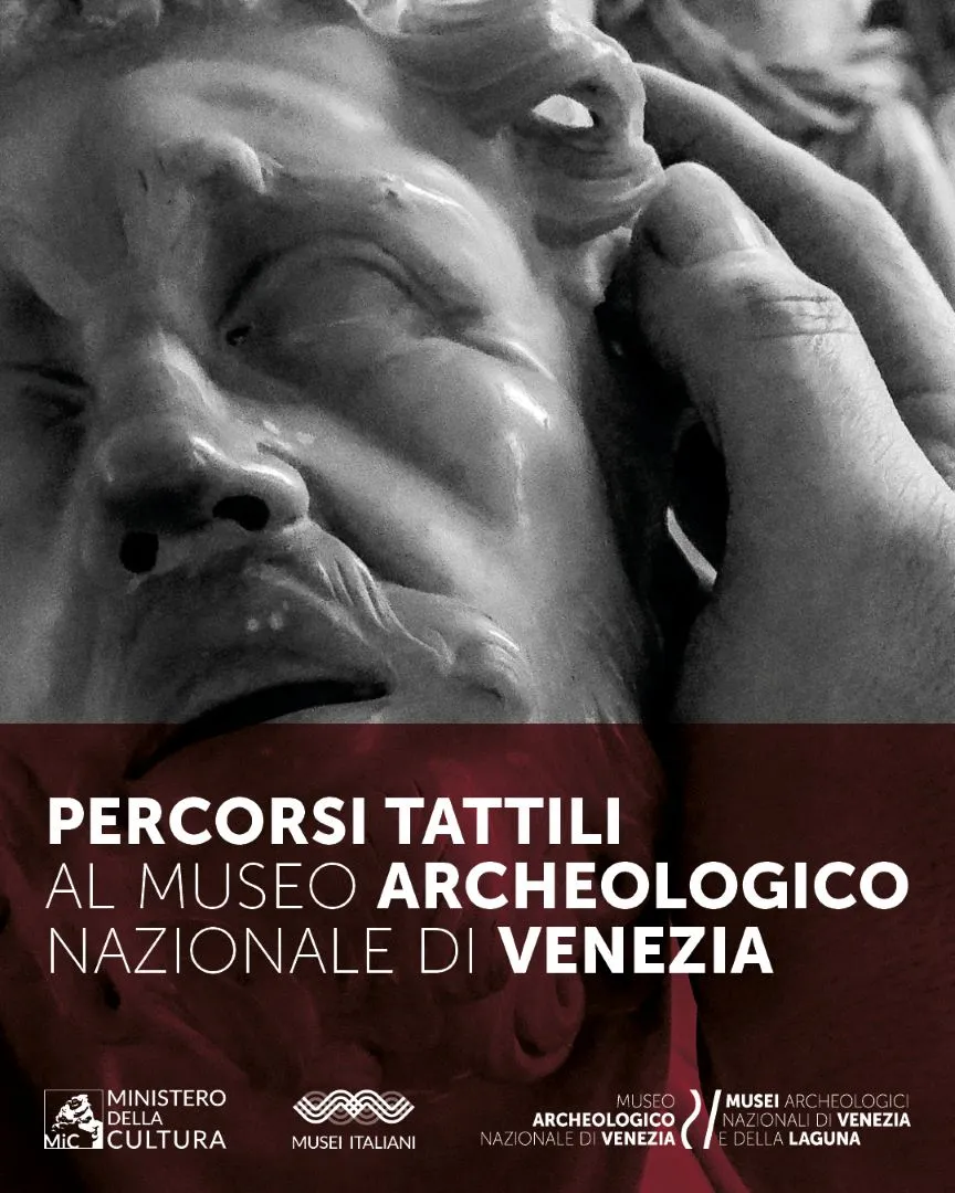 Percorsi tattili MaV