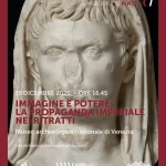 Immagine e potere - la propaganda imperiale nei ritratti