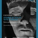 Storie di volti - vite comuni