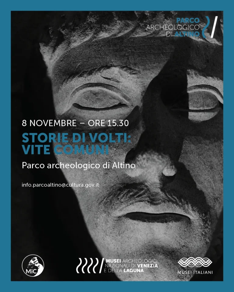 Storie di volti - vite comuni