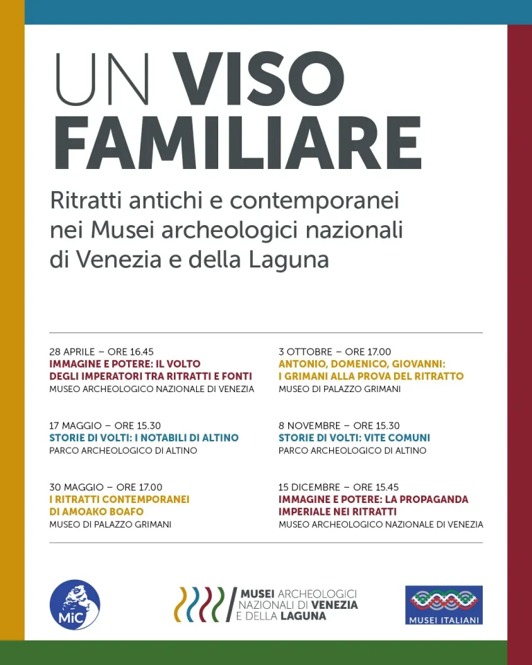 Un viso familiare