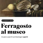 Ferragosto Museo 2026 Grimani