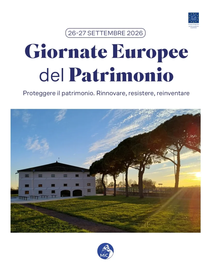 Antichi rinnovamenti. La Risiera: magazzino, caserma, museo